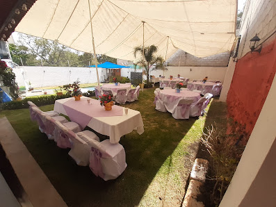 Eventos Vista Hermosa